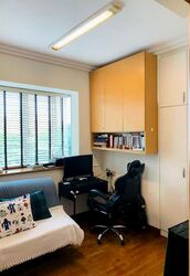 Thomson Euro-asia (D11), Condominium #568736201